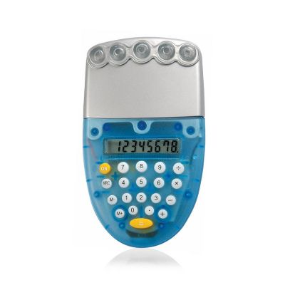 OZONE - Calculatrice