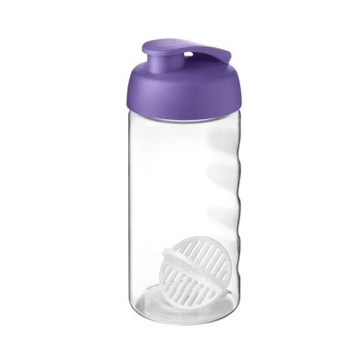 SHAKER H2O ACTIVE M - bouteille de sport shaker