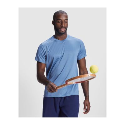 ERIE - T-shirt technique à manches courtes pour homme