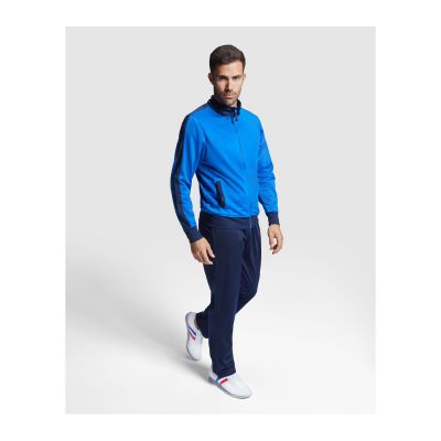 WURREN - Survêtement deux pièces composé d'une veste et d'un pantalon