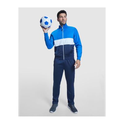 MOSCOW - Survêtement deux pièces composé d'une veste et d'un pantalon