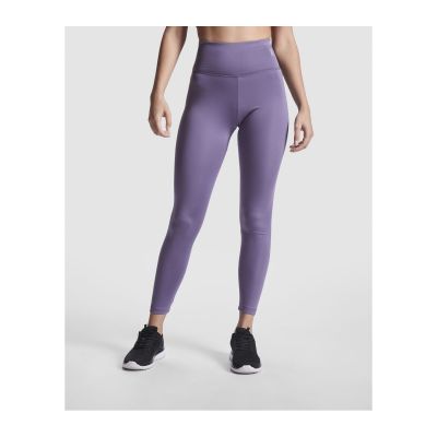MUSKEGON - Legging sport longueur cheville à taille haute