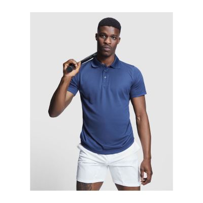 CANTERBURY - Polo technique en manches courtes