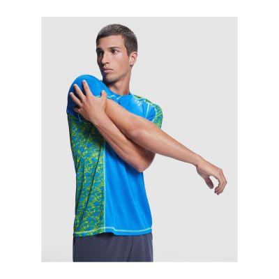OSWEGO - t-shirt technique