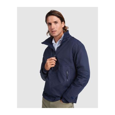 BECKLEY - Parka en tissu ripstop très résistant