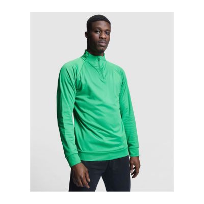 MONONGAHELA - Sweat manches raglan
