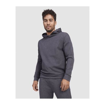 CLOVIS - Sweat à capuche unisexe léger