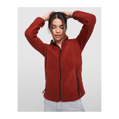 QUINCY - Veste polaire femme pour le sport 