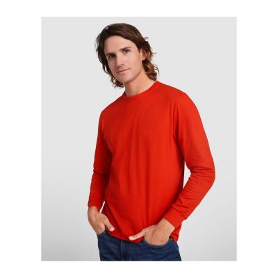 UTICA - T-shirt manches longues