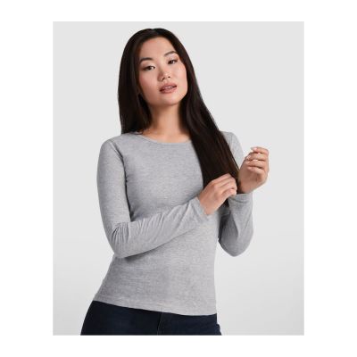 ALNA - T-shirt coupe semi-ajustée