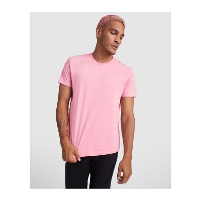 ANGOLA - t-shirt tissé