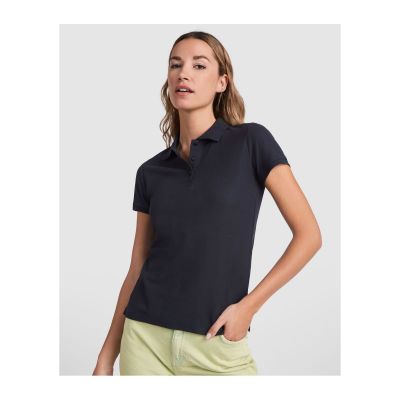 NAMPA - Polo manches courtes ceintré