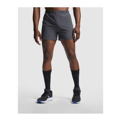 BYRON - Short sportif avec slip interieur