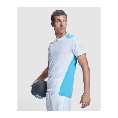PIERRE - T-shirt technique manches courtes