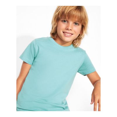 ASHEVILLE KIDS - T-shirt tubulaire à manches courtes