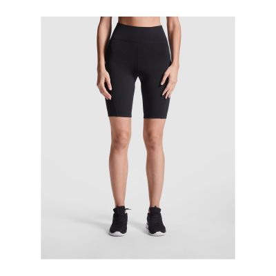 RIVERSIDE - Leggings de compression courts en polyester recyclé