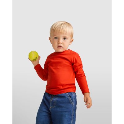 ATWATER - T-shirt manches longues