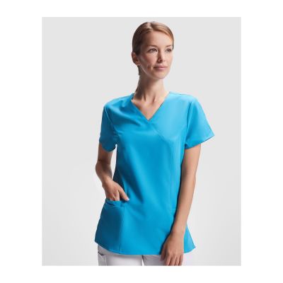 AUGUSTA - Blouse à manches courtes pour femme
