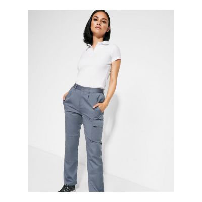 BURMA - Pantalon tissu résistant