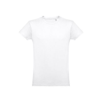 THC LUANDA WH 3XL - T-shirt pour homme