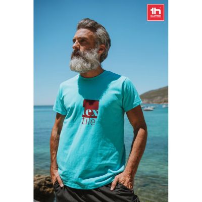 THC ANKARA - T-shirt pour homme