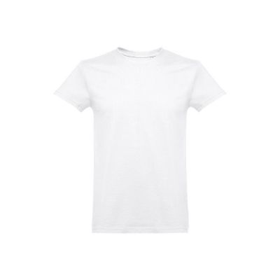 THC ANKARA 3XL WH - T-shirt pour homme