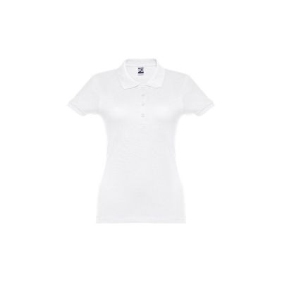 THC EVE WH - Polo pour femme