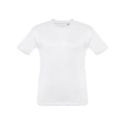 THC QUITO WH - T-shirt en coton pour enfants (unisexe)