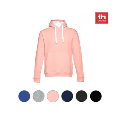 THC MOSCOW - Sweat-shirt unisexe