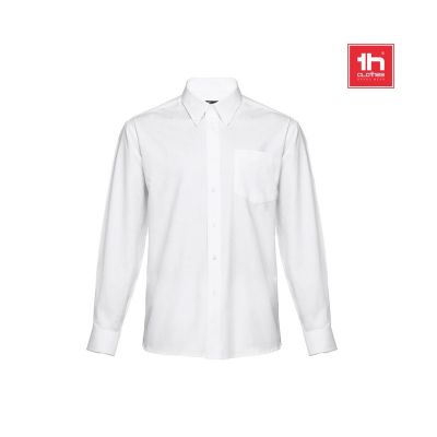 THC TOKYO WH - Chemise oxford pour homme mL