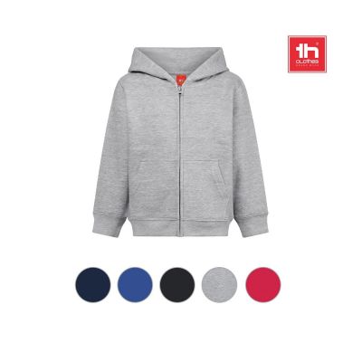 THC AMSTERDAM KIDS - Veste pour enfant