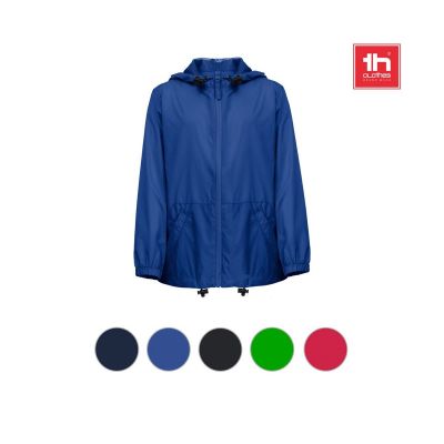 THC DUBLINERS KIDS - Coupe-vent (unisexe)