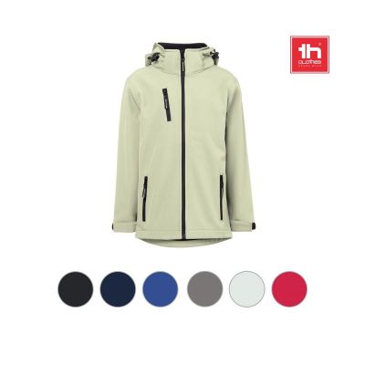 THC ZAGREB KIDS - Veste pour enfant