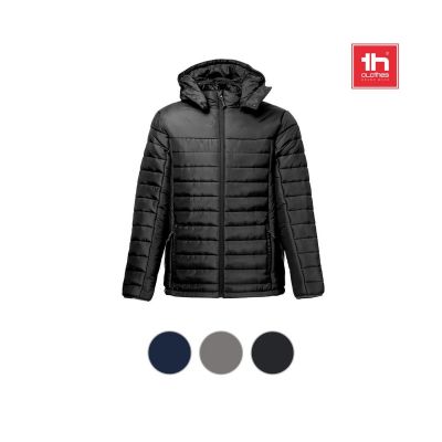 THC SHIELD - Veste à capuche pour homme