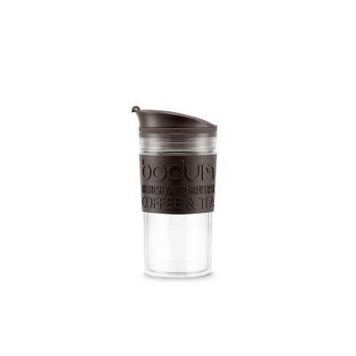 TRAVEL MUG 350 - Mug de voyage 350ml