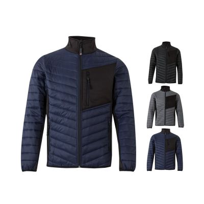 VL RAIJIN - Veste rembourrée (265g/m²), en polyester (100%)