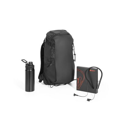 KIT ADVENTURE - Le kit aventure convient à ceux qui aiment voyager