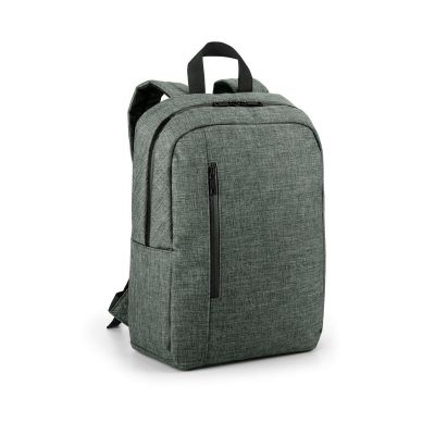 SHADES BPACK - Sac à dos pour ordinateur portable 14'' en 600D