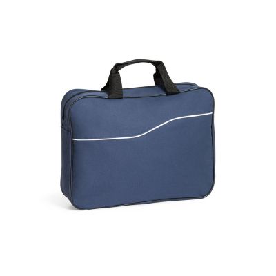 DOHA - Sac de conférence en polyester 600D