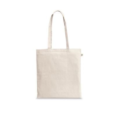 GIZA - Sac 100% coton recyclé (140 g/m²)