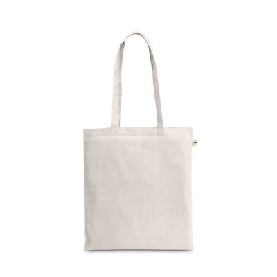 BEJA - Sac 100% coton recyclé (180 g/m²)