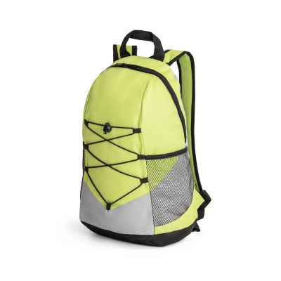 TURIM - Sac à dos polyester recyclé 600D