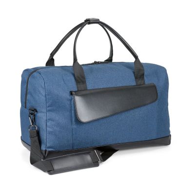 Motion Bag - sac de voyage en polyester sergé 600D et PU