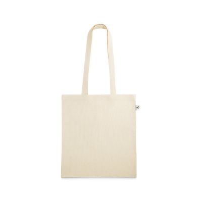 LEON - Sac 100% coton bio (140 g/m²)