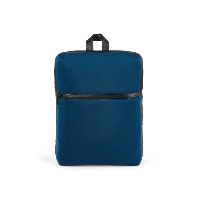 URBAN BACKPACK - Sac à dos pour ordinateur 14'' en soft shell et tarpaulin