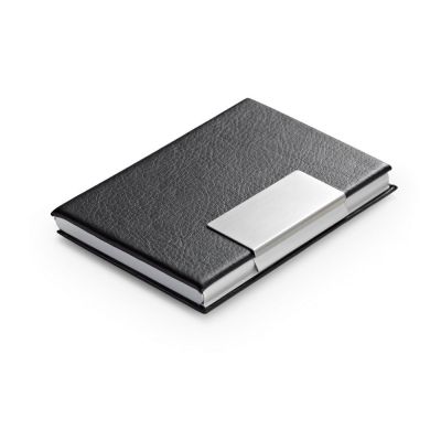 REEVES - Porte-cartes en aluminium