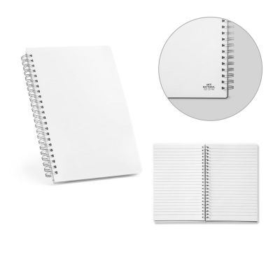 COBEN - Bloc-notes A5