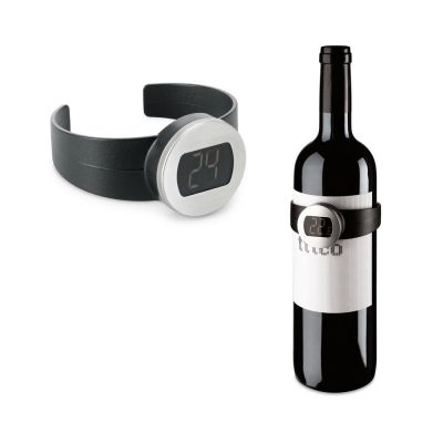 DABNEY - Thermomètre digital pour le vin