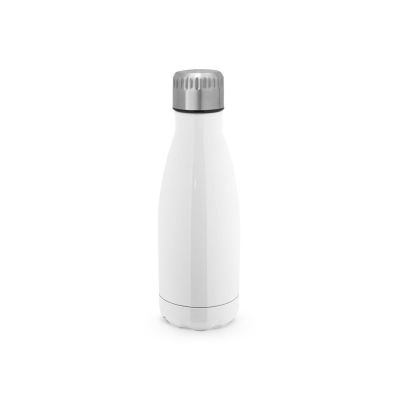 AMORTI S - Bouteille pour sublimation en acier inoxydable de 380 ml