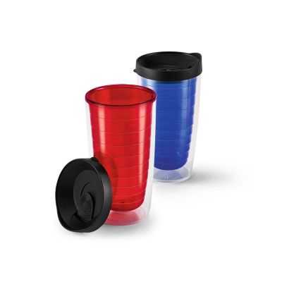 GASOL - Verre de voyage 450 ml